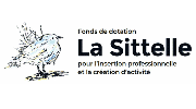 Logo La Sittelle